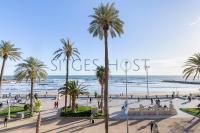 Magnificas vistas al mar - B&B Sitges