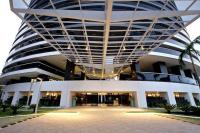 Landscape Apartamento Beira Mar 1203TB - Ferienwohnung Fortaleza