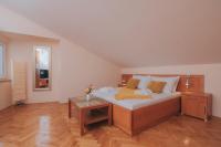 Apartamento de 2 dormitorios