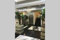 Résidence Adja Cogna Appartement de luxe au virage - Chambres d’hôtes Dakar