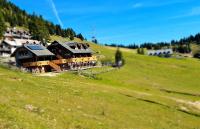 EkoTurizem Viženčar - Bed and Breakfast Cerklje na Gorenjskem