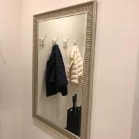 La Casa di Gio Golf Tennis e parcheggio privato - B&B Rapallo