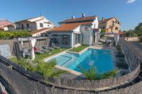 Kuntrada 45 Holiday Home - Heated & Kids Pool - B&B Fasana