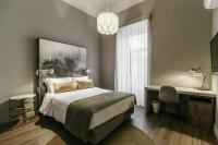 Superior 4-Bedroom Apartment