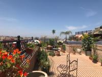 B&B Meknes - Riad le petit ksar - Bed and Breakfast Meknes