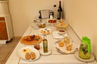 B&B LA CASA DEL CASALE - Bed and Breakfast Roseto degli Abruzzi