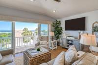Atlantic Vista Beach House - B&B