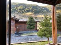 CABANA SORDA - Peu del Riu 302 - Vall d'Incles - Soldeu Hut 7868 - B&B Incles