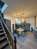 Entre Nous Le Maréchal - B&B Saumur