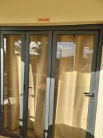 Deluxe Studio mit Kingsize-Bett