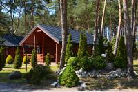 Domki Pod Wydmami 40m od plaży - B&B