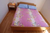 Apartamento con balcón
