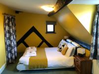 Double Room 3 (Pet Friendly)