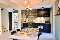 All-year HOT TUB - kids playground - bike trails - B&B Nové Město pod Smrkem