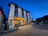 Вікторія - Bed and Breakfast Poliana