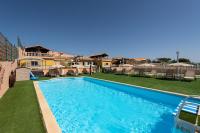 Casa Adara - Heated pool included - B&B