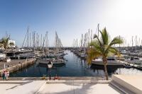 STUNNING APARTMENT FIRST LINE MOGAN PORT - GRAN CANARIA STAYS - B&B