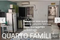 Pousada Temporada Maceió - B&B Maceió