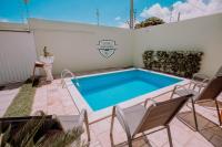 Recanto da Musica Maragogi l Condomínio com 4 casas - B&B Maragogi