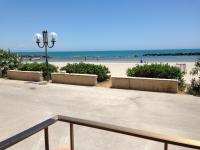 Apartment mit Meerblick