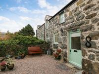 B&B Pwllheli - Bryn Aber Bach - Bed and Breakfast Pwllheli