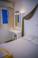 Doppelzimmer mit Meerblick