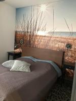 Apartament Słoneczny 5 Mórz - B&B