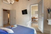 Camera Matrimoniale Deluxe