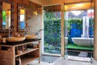 Bamboo Moon Villas - B&B