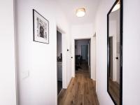 Apartamento de 2 dormitorios