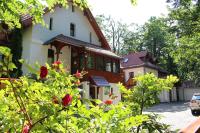 Dom Natury - Bed and Breakfast Karpacz