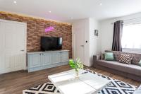 B&B Southend-on-Sea - Hamlet Mews by Sorted Stay - Bed and Breakfast Southend-on-Sea