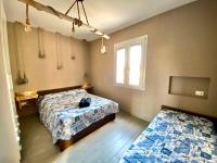 Apartamento de 1 dormitorio - lado mar