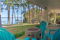 B&B Townville - Anglers Paradise, 1 Mi to Broyles Recreation Area - Bed and Breakfast Townville