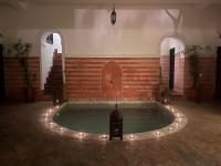Riad Dar El Gnaouia - B&B Marrakech