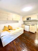 Luna's Cozy Apartment, skiin skiout in centre - Ferienwohnung Breuil Cervinia