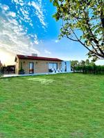 Trie Vineyard Cottage - B&B Grevená