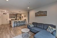 Modern Nashville Condo 7 Mi to Downtown! - Chambres d’hôtes
