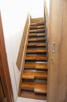 Appartement met 2 slaapkamers