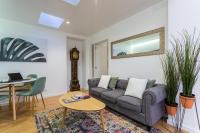 Appartement avec Terrasse