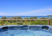 Beachfront Paradise - Jones Beach - B&B Minnamurra