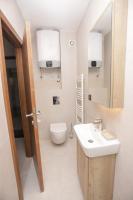 Appartement Split-level