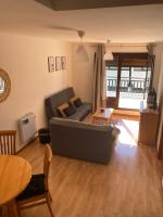 Apartamentos Como en Casa - SN - La Judería - Chambres d’hôtes Sierra Nevada