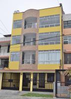 B&B Lima - Apartamentos Las Americas - Bed and Breakfast Lima