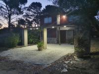 Ayres Pampa II Pa - Ferienwohnung Las Gaviotas