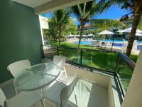Carneiros Beach Resort - Flat 111-D - B&B Praia dos Carneiros