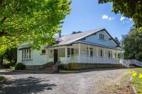 The Forest House - B&B Pirinoa