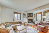 The Queens Slopeside Hideaway - B&B