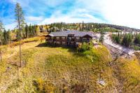 Three Bedroom holiday home 