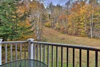 Apartment mit 2 Schlafzimmern 